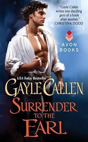 Seller image for Surrender to the Earl (Paperback) for sale by Grand Eagle Retail