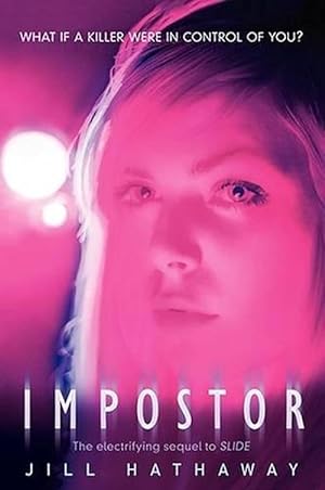 Seller image for Impostor (Hardcover) for sale by Grand Eagle Retail