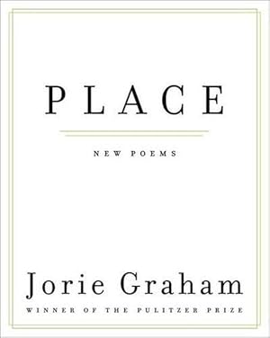 Seller image for Place (Paperback) for sale by Grand Eagle Retail