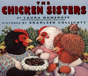 Seller image for The Chicken Sisters (Paperback) for sale by Grand Eagle Retail