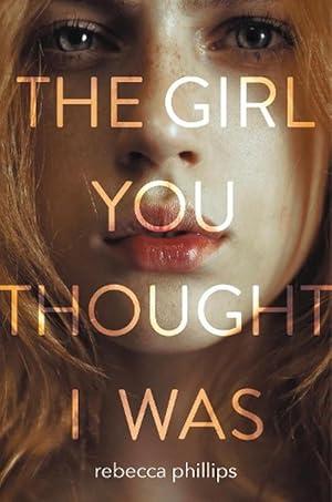 Seller image for The Girl You Thought I Was (Hardcover) for sale by Grand Eagle Retail