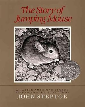 Image du vendeur pour The Story of Jumping Mouse (Hardcover) mis en vente par Grand Eagle Retail