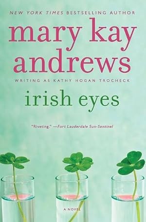 Seller image for Irish Eyes (Paperback) for sale by Grand Eagle Retail
