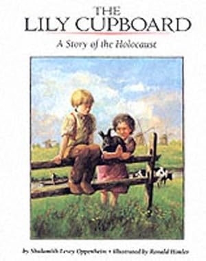 Seller image for The Lily Cupboard (Paperback) for sale by Grand Eagle Retail