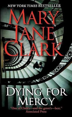 Seller image for Dying for Mercy (Paperback) for sale by Grand Eagle Retail