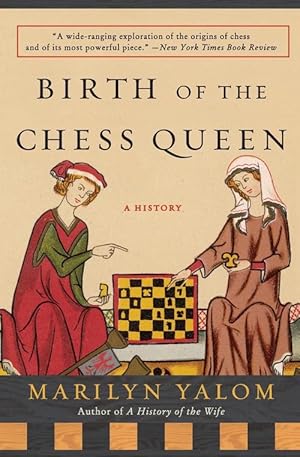 Imagen del vendedor de Birth of the Chess Queen (Paperback) a la venta por Grand Eagle Retail