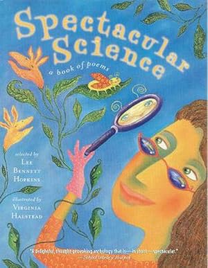 Seller image for Spectacular Science (Paperback) for sale by Grand Eagle Retail