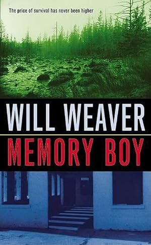 Seller image for Memory Boy (Paperback) for sale by Grand Eagle Retail