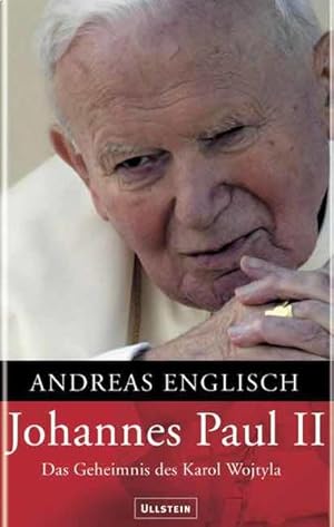 Image du vendeur pour Johannes Paul II: Das Geheimnis des Karol Wojtyla mis en vente par Bcherbazaar