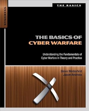 Seller image for The Basics of Cyber Warfare for sale by moluna