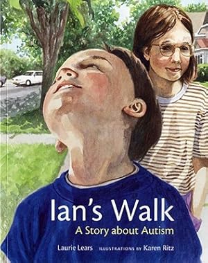 Seller image for Ian's Walk: A Story about Autism (Paperback or Softback) for sale by BargainBookStores