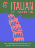 Imagen del vendedor de Italian Phrasebook a la venta por moluna