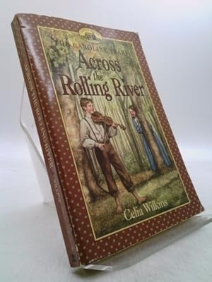 Seller image for Across the Rolling River for sale by ThriftBooksVintage