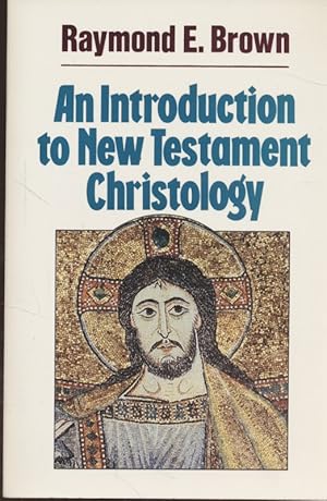 An Introduction to New Testament Christology.