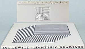 Isometric Drawings.