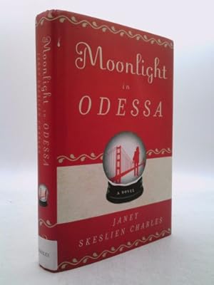 Seller image for Moonlight in Odessa for sale by ThriftBooksVintage