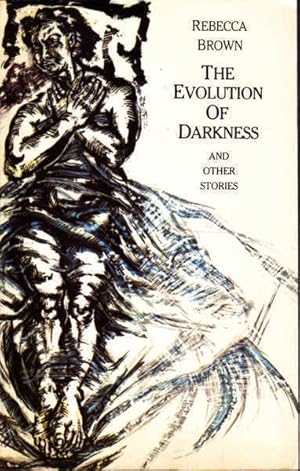 Imagen del vendedor de The Evolution of Darkness: And Other Stories a la venta por Goulds Book Arcade, Sydney