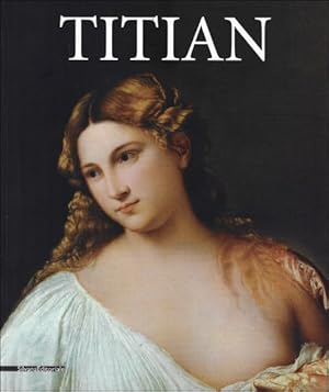 Seller image for Titian for sale by BOOKSELLER  -  ERIK TONEN  BOOKS