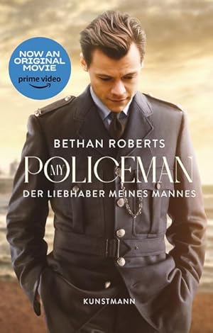 Seller image for My Policeman. Der Liebhaber meines Mannes: Der Liebhaber meines Mannes. Das Buch zum Film. : Der Liebhaber meines Mannes. Das Buch zum Film. for sale by AHA-BUCH GmbH