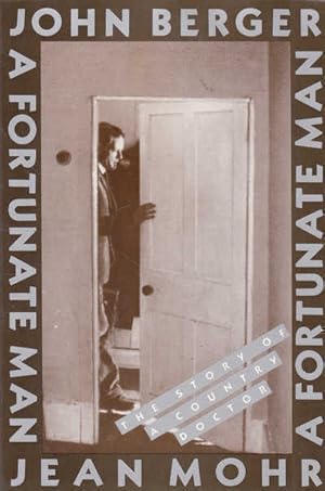 Seller image for A Fortunate Man for sale by Goulds Book Arcade, Sydney