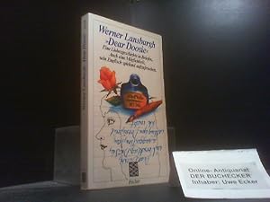 Bild des Verkufers fr Dear Doosie : e. Liebesgeschichte in Briefen - auch e. Mglichkeit, sein Englisch spielend aufzufrischen. Mit 21 Zeichn. vom Verf. / Fischer ; 2428 zum Verkauf von Der Buchecker