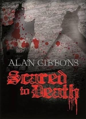 Seller image for Scared to Death (Hell's Underground) for sale by WeBuyBooks