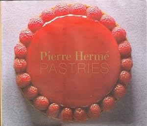 Pierre Herme Pastries