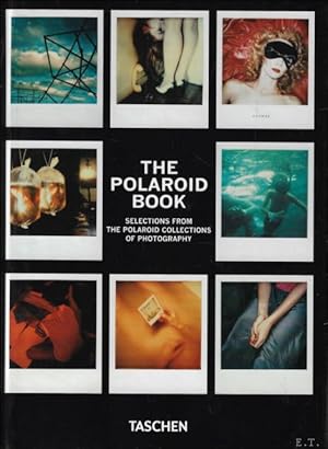 Immagine del venditore per Polaroid Book. 40th Ed. venduto da BOOKSELLER  -  ERIK TONEN  BOOKS