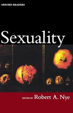 Seller image for Sexuality (Oxford Readers) for sale by WeBuyBooks