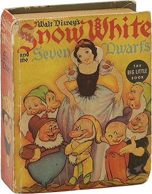 Bild des Verkufers fr Snow White and the Seven Dwarves (No. 1460) zum Verkauf von Royal Books, Inc., ABAA