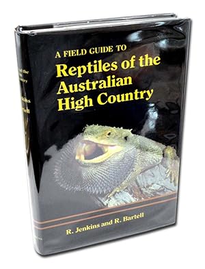 Seller image for A Field Guide to Reptiles of the Australian High Country for sale by Blue Dragon Books
