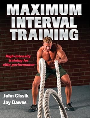 Imagen del vendedor de Maximum Interval Training a la venta por GreatBookPricesUK