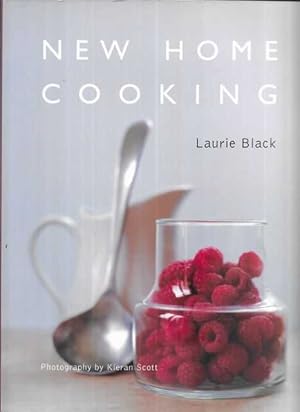 Seller image for New Home Cooking for sale by Leura Books