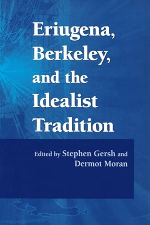 Immagine del venditore per Eriugena, Berkeley, And the Idealist Tradition venduto da GreatBookPricesUK
