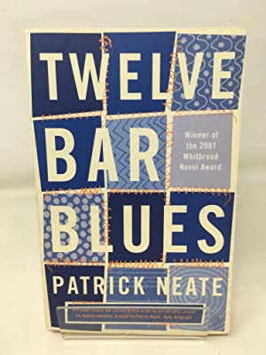 Imagen del vendedor de Twelve Bar Blues a la venta por Libros Tobal