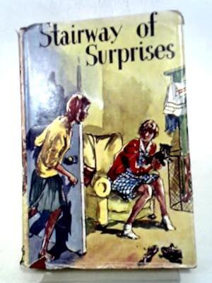 Immagine del venditore per Stairway of Surprises venduto da World of Rare Books