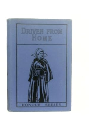 Seller image for Driven from Home for sale by World of Rare Books