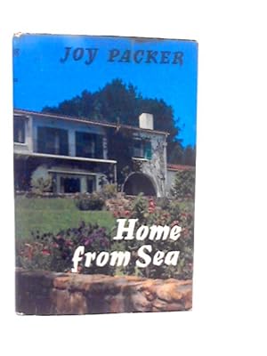 Immagine del venditore per Home from Sea venduto da World of Rare Books