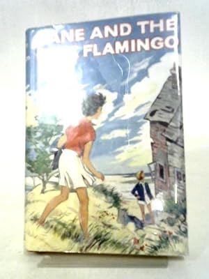 Imagen del vendedor de Jane And The Pink Flamingo a la venta por World of Rare Books