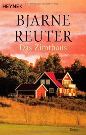 Seller image for Das Zimthaus Roman for sale by Antiquariat Buchhandel Daniel Viertel