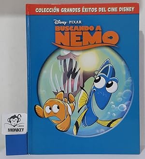 Image du vendeur pour Buscando a Nemo mis en vente par MONKEY LIBROS