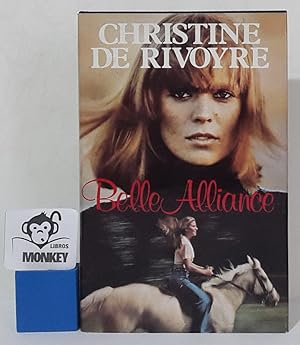Image du vendeur pour Belle Alliance mis en vente par MONKEY LIBROS
