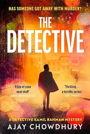Seller image for The Detective (Hardcover) for sale by Grand Eagle Retail