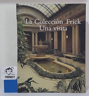 Image du vendeur pour La Coleccin Frick. Una visita mis en vente par MONKEY LIBROS