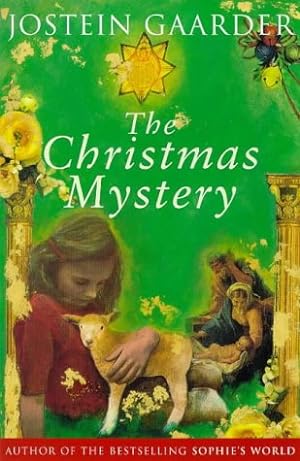 Imagen del vendedor de THE CHRISTMAS MYSTERY a la venta por Libros Tobal