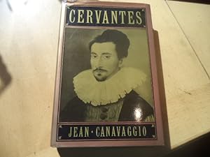 Imagen del vendedor de Cervantes a la venta por Terry Blowfield
