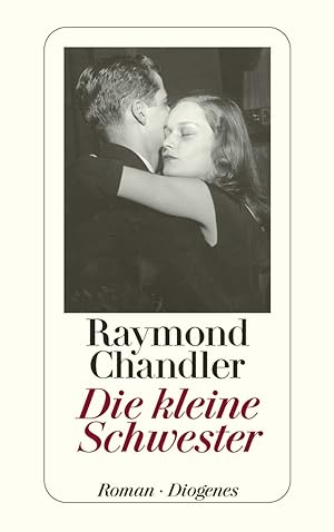 Seller image for Der lange Abschied Roman for sale by Antiquariat Buchhandel Daniel Viertel