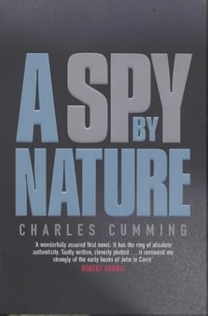 Immagine del venditore per A Spy by Nature venduto da Antiquariat Buchhandel Daniel Viertel