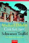 Seller image for Cos fan tutti Zwei Romane in einem Band / Michael Dibdin for sale by Antiquariat Buchhandel Daniel Viertel