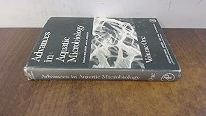 Imagen del vendedor de Advances in Aquatic Microbiology: v. 1 a la venta por BoundlessBookstore